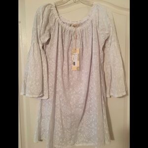 NWT White Urban Mango Dress